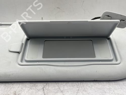 Right sun visor PEUGEOT 308 II (LB_, LP_, LW_, LH_, L3_) 1.6 BlueHDi 120 | BP29863461I2