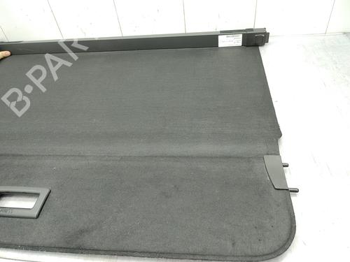 Used Rear parcel shelf Rear parcel shelf RENAULT LAGUNA III Grandtour (KT0/1) 2.0 dCi (KT07, KT0J, KT14, KT1A, KT1S) (131 hp) 23754194 23754194