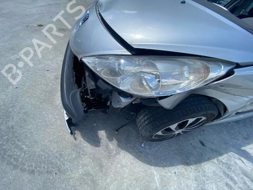 Dashboard PEUGEOT 207 SW (WK_) 1.6 16V | BP36986321C46 - Image 57
