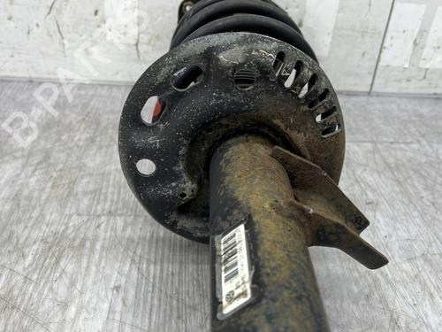 Left front shock absorber AUDI A3 (8P1) 1.9 TDI | BP27174485M16 
