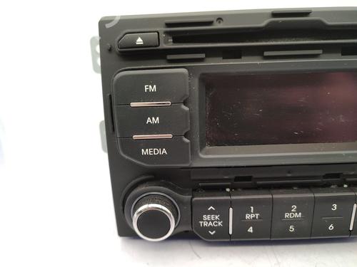 Radio KIA RIO III (UB) 1.1 CRDi | BP23710651E6  - Image 6