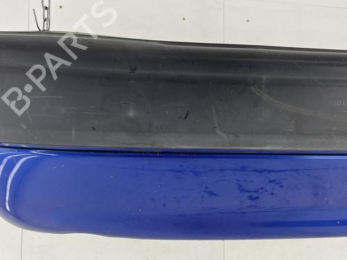 Rear bumper CITROËN SAXO (S0, S1) 1.1 X, SX | BP26172439C8
