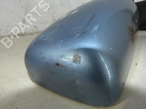 Used Right mirror FIAT UNO (146_, 158_) 1.4 Turbo i.e. (118 hp) 23666844