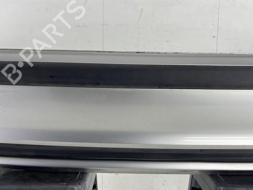 Rear bumper BMW 3 (E46) 318 i | BP23663484C8 