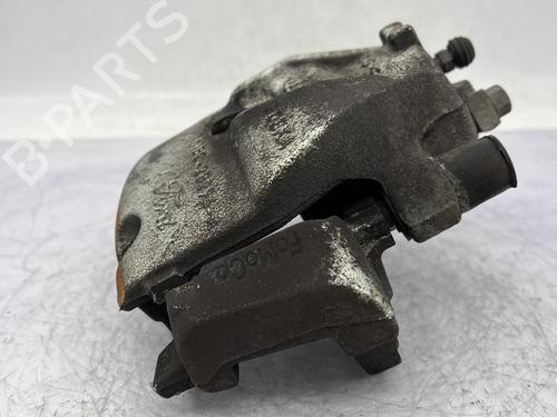 Right front brake caliper FORD FIESTA VII (HJ, HF) 1.1 Ti-VCT | BP25770776M104 - Image 6