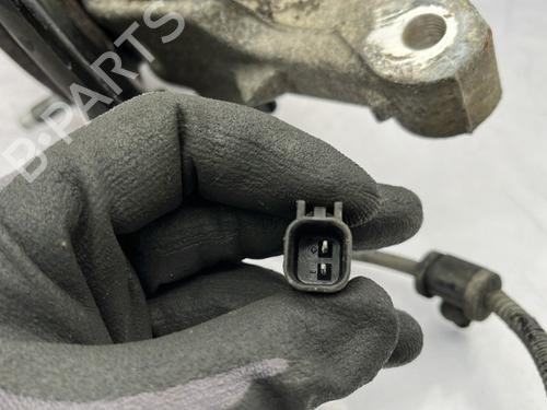 Right front steering knuckle OPEL ZAFIRA TOURER C (P12) 1.6 CDTI (75) | BP23680594M26 
