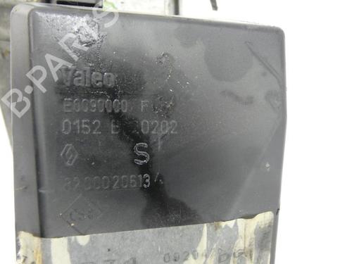 Steering column RENAULT LAGUNA II (BG0/1_) 1.6 16V (BG0A, BG0L) | BP23694523M21 - Image 6