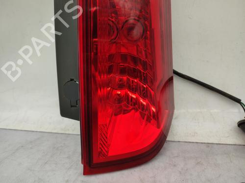 Used Right tailgate light Right tailgate light KIA CEE'D SW (ED) 1.6 CRDi 115 (115 hp) 23732118 23732118