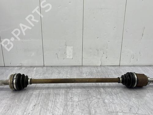 Used Left rear driveshaft Left rear driveshaft NISSAN X-TRAIL II (T31) 2.0 dCi 4x4 (150 hp) 23760451 23760451