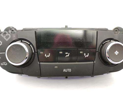 Climate control OPEL INSIGNIA A (G09) 2.0 CDTI (68) | BP23756021I5 - Image 8