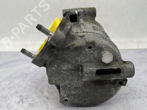 AC compressor FORD C-MAX II (DXA/CB7, DXA/CEU) 1.6 TDCi | BP31583570M34