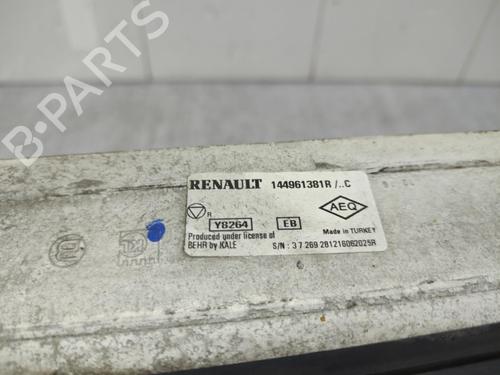 Intercooler DACIA DUSTER (HS_) 1.2 TCe 125 | BP23723363M30  - Image 7