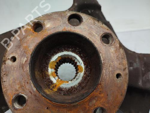 Left front steering knuckle FIAT GRANDE PUNTO (199_) 1.2 | BP23711917M25 