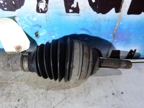 Used Right front driveshaft Right front driveshaft RENAULT CLIO II (BB_, CB_) 1.9 D (B/CB0E, BB0J) (64 hp) 23668124 23668124