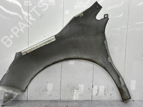 Right front fenders CITROËN DS4 (NX_) 2.0 HDi / BlueHDi 135 | BP29634690C42 