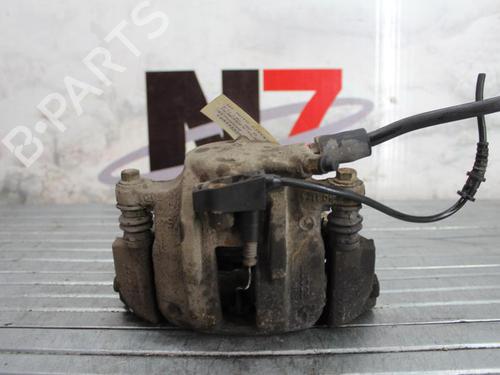 Used Right front brake caliper MERCEDES-BENZ A-CLASS (W168) A 170 CDI (168.009, 168.109) (95 hp) 23689395