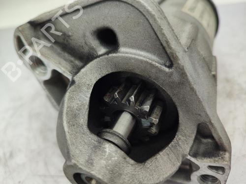 Startmotor RENAULT MEGANE IV Hatchback (B9A/M/N_) 1.5 Blue dCi 95 (B9A2, B9A6) | BP23720141M8 