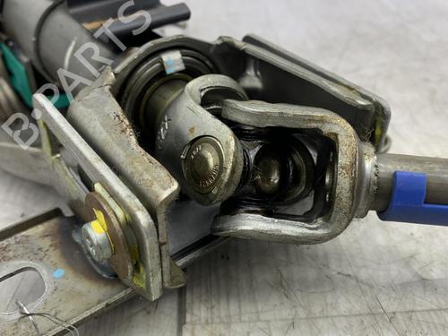 Steering column CITROËN C2 (JM_) 1.1 | BP23698683M21 - Image 6