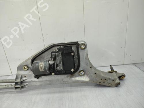 Front wiper motor RENAULT VEL SATIS (BJ0_) 2.2 dCi (BJ0M) | BP23687814M29 
