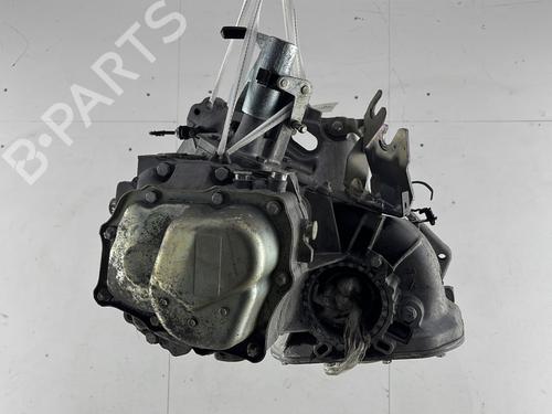 Skrzynia biegów SUZUKI SWIFT III (MZ, EZ) 1.3 DDiS (RS413D) | BP29635739M3 