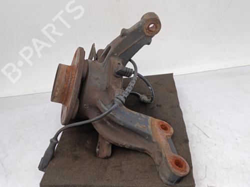 Right front steering knuckle RENAULT MEGANE III Hatchback (BZ0/1_, B3_) 1.5 dCi (BZ09, BZ0D, BZ1W, BZ29, BZ14) | BP23704387M26