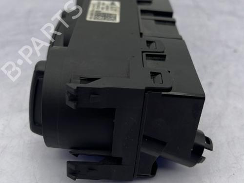 Climate control VW POLO V (6R1, 6C1) 1.4 TDI | BP23758897I5 