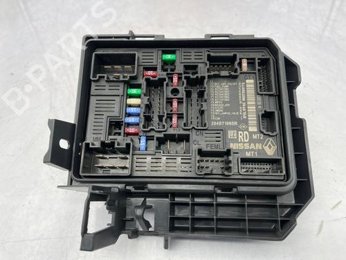 Electronic module DACIA SANDERO III 1.0 TCe 100 ECO-G | BP40444647M83 - Image 4