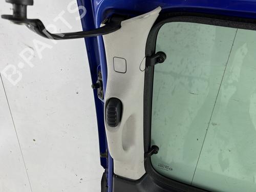 Right slide door CITROËN BERLINGO / BERLINGO FIRST Box Body/MPV (M_) 1.9 D 70 (MBWJZ, MCWJZ) | BP27578476C75 