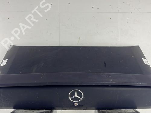 Used Tailgate MERCEDES-BENZ 190 (W201) D 2.0 (201.122) (72 hp) 23663292