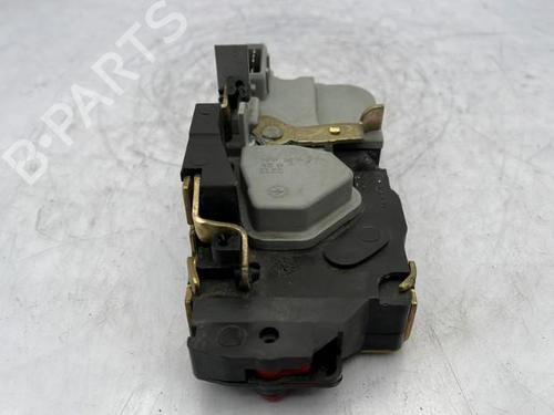 Serrure arrière gauche PEUGEOT 206 Hatchback (2A/C) 1.6 16V (109 hp) 23739665