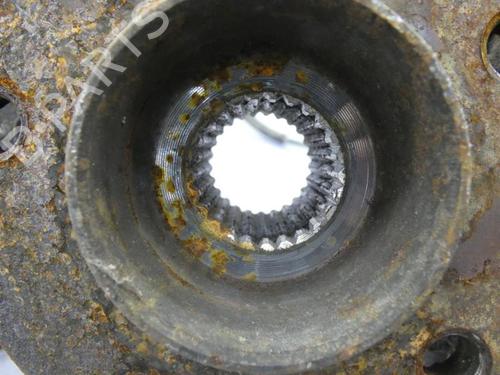 Right front steering knuckle ALFA ROMEO 156 (932_) 1.6 16V T.SPARK (932.A4, 932.A4100) | BP23685781M26 