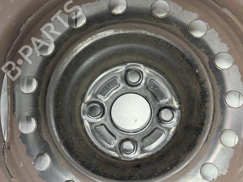 Rim SUZUKI IGNIS III (MF, FF) 1.2 (ATK412) | BP30327884C45