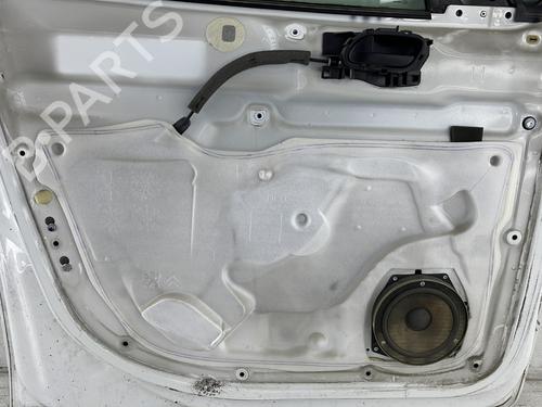 Left front door PEUGEOT PARTNER Box Body/MPV 1.6 HDi | BP24226892C2