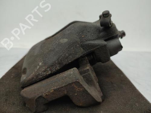 Left front brake caliper OPEL ASTRA H (A04) 1.7 CDTI (L48) | BP23705384M105 