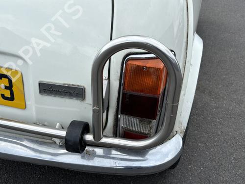 Bootlid window ROVER MINI Hatchback 1000 | BP26902992C64 