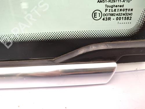 Used Front left quarter glass FORD GRAND C-MAX (DXA/CB7, DXA/CEU) 1.6 TDCi (115 hp) 23749651