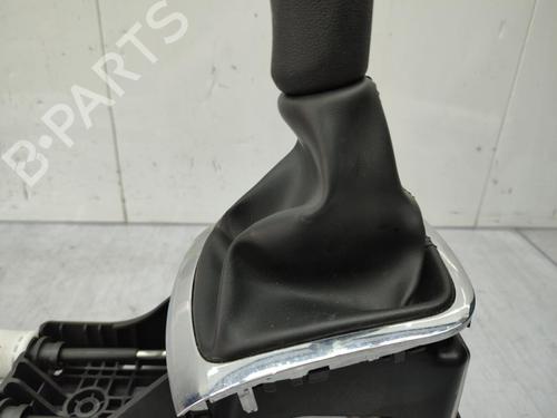 Gear lever RENAULT MEGANE III Grandtour (KZ0/1) 1.5 dCi (KZ0C, KZ1A) | BP23719355M90 
