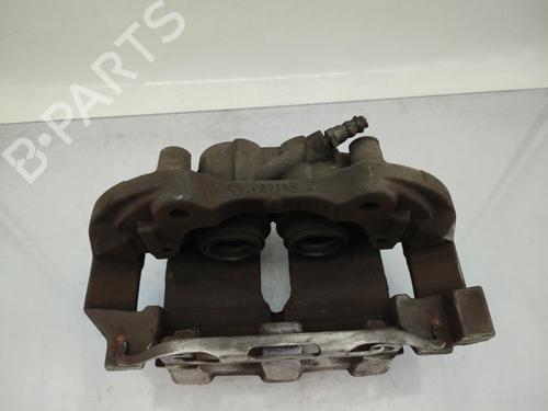 Left front brake caliper MERCEDES-BENZ M-CLASS (W164) ML 320 CDI 4-matic (164.122) | BP23677838M105 - Image 2