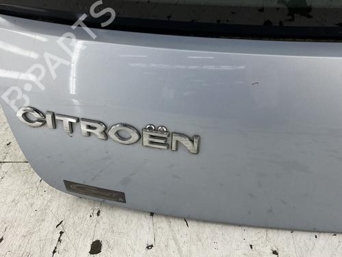 Tailgate CITROËN C4 Coupe (LA_) 1.6 HDi | BP27578486C6 