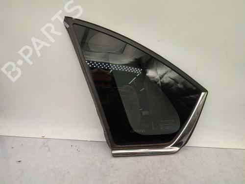 Used Rear left quarter glass PEUGEOT 4008 1.8 HDi AWC (150 hp) 27304235