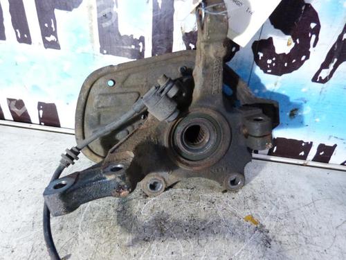Right front steering knuckle OPEL COMBO Box Body/MPV 1.3 CDTI 16V | BP23689651M26 