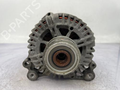 Used Alternator Alternator 37587234 37587234