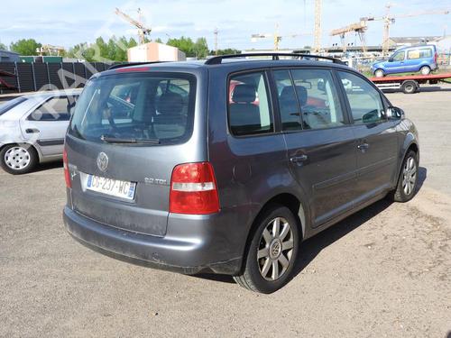 Switch VW TOURAN (1T1, 1T2) 2.0 TDI 16V | BP23685566I30 - Image 5