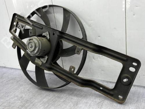 Koelventilatormotor RENAULT TWINGO I (C06_) 1.2 (C066, C068) | BP23750627M35 