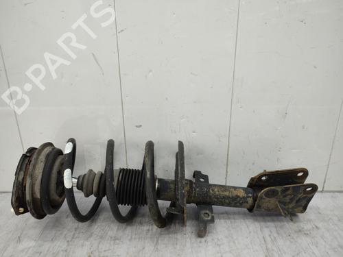 Used Right front shock absorber RENAULT LAGUNA II (BG0/1_) 2.2 dCi (BG0F) (150 hp) 23688441