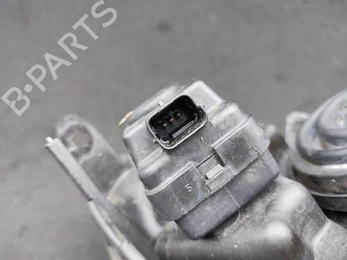 Left headlight PEUGEOT 206 Hatchback (2A/C) 1.9 D | BP23680941C28 