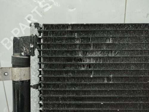 AC radiator AUDI Q5 (8RB) 3.0 TDI quattro | BP28668573M32 - Image 3