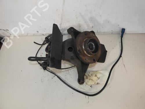 Used Right front steering knuckle CITROËN C5 II (RC_) 1.6 HDi (RC8HZB) (109 hp) 23668962