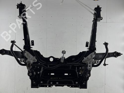 Used Subframe RENAULT TALISMAN (LP_) 1.6 TCe 150 (150 hp) 23739647