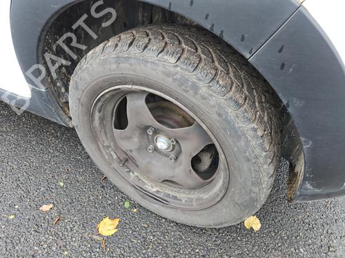 Salpicadero CITROËN C3 III (SX) 1.5 BlueHDi 100 (SXYHYP, SXYHTU) | BP23761710C46  - Image 30